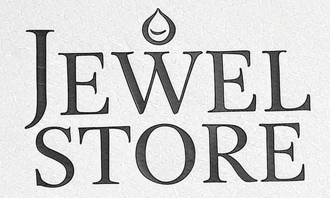 jewel store logo